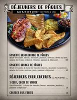 Image événement La cache à Maxime