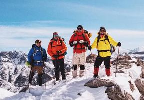 Image event Agora du Village Portuaire de La Baie