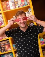 Image événement La Revanche St-Roch - Resto-Pub Ludique