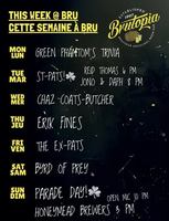 Image event Brutopia - Brasseur Artisanal