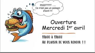 Image événement CASSE-CROÛTE MASKI