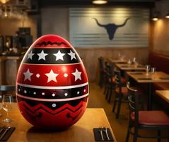 Image événement Grillade La Bohème