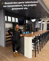 Image event Restaurant Au Petit Palace