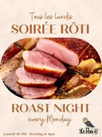 Image event Café Le Hibou