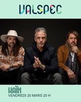 Image event Café Chez Rose