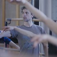 Image event Café Québecor