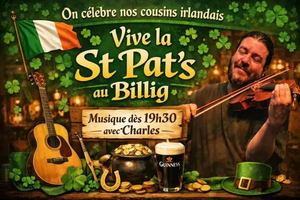 Image événement Le Troquet-Sport