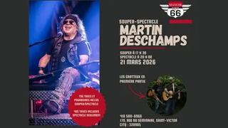 Image événement Bistro Route 66