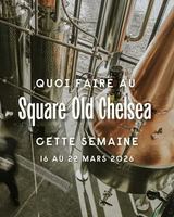Image event Square Old Chelsea