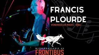 Image événement Au Frontibus - Microbrasserie