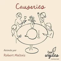 Image événement Les Argiles