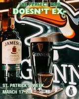 Image event Pub Wolf & Workman