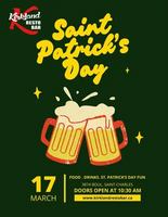 Image événement Kirkland Resto Bar