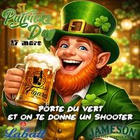 Image événement Resto Bar Le Figaro