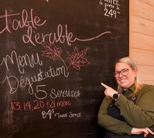 Image event Restaurant l'Huile d'Olive