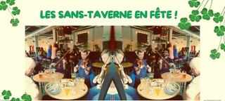 Image event les sans-taverne bar | brasserie artisanale | coop