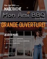 Image événement Mon Ami St-Laurent