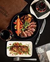 Image event La Maison de Débauche par le Carlito