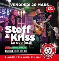 Image événement La Face de Boeuf