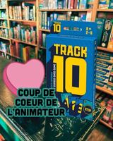 Image event Pärlé - Bistro ludique