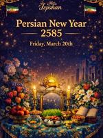 Image événement Ispahan