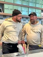 Image événement Parma café