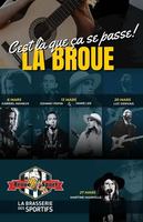 Image événement Brasserie La Broue Sport