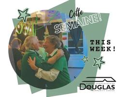 Image événement Dougtown Café