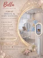 Image event Bella Traiteur