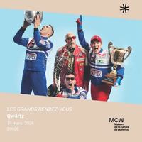 Image événement Au Loup, Bed & Boutique