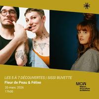 Image événement Au Loup, Bed & Boutique