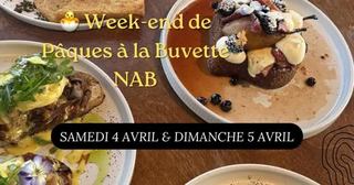 Image event Buvette NAB