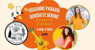 Image événement Chez Mel & Nico Autour d’un café