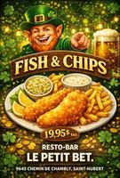 Image événement Le petit BeT