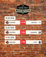 Image event Bistro Manchester - Pub gourmand & restaurant à Chelsea