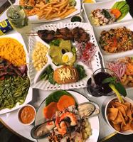 Image event L’Anaconda Restaurant