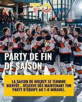 Image événement T-O Mirabel