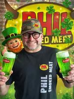 Image événement Phil Smoked Meat