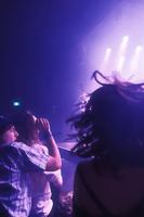 Image événement Les Grands Bois - Microbrasserie & Arts et Spectacles