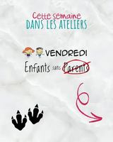 Image événement Crackpot Café