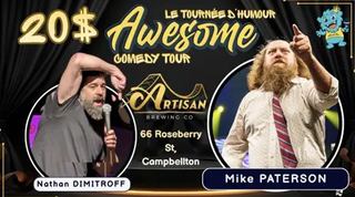 Image événement Smoke on The Water