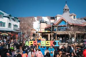 Image event Le Grand Manitou