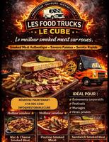 Image event Resto-Bar Le Cube