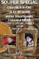 Image event Restaurant Centre-Ville