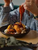 Image événement Au Pâturage - Espace Gourmand