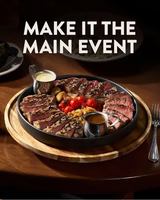 Image event The Keg Steakhouse + Bar - Pointe Claire