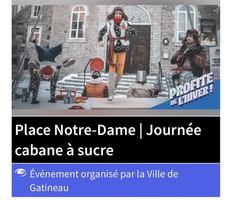 Image événement Chez Wally’s