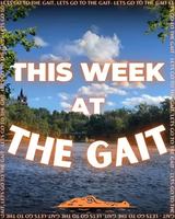 Image event The Gait / Bishop's Arches Brewery's Pub