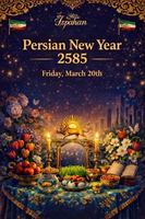 Image événement Ispahan