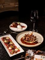 Image event Restaurant Le Grill